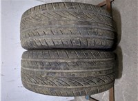  Пара шин 255/55 R18 Audi Q7 2009-2015 9445951 #4