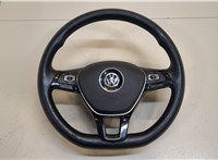  Руль Volkswagen Jetta 6 2014-2018 20037358 #1