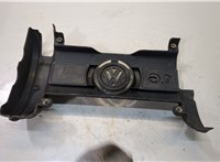  Накладка декоративная на ДВС Skoda Roomster 2006-2010 20037533 #2