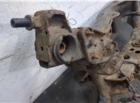 55400CC000 Балка подвески задняя Nissan Murano 2002-2008 20037565 #7