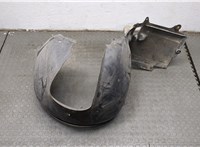  Защита арок (подкрылок) BMW 3 E46 1998-2005 20037614 #3