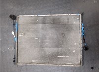 17119071518 Радиатор охлаждения двигателя BMW 3 E46 1998-2006 20037673 #6
