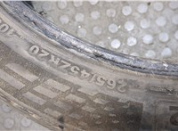  Пара шин 265/45 R20 Mercedes ML W164 2005-2011 20037713 #15