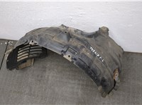  Защита арок (подкрылок) Mazda 5 (CR) 2005-2010 20037937 #2