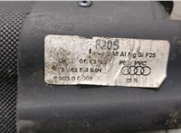  Шторка багажника Audi A6 (C6) 2005-2011 20037974 #3