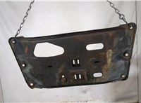  Защита моторного отсека (картера ДВС) Jeep Wrangler 1986-1996 20038009 #2