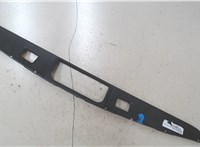  Накладка крышки багажника (двери) Mercedes C W205 2014-2018 20038123 #5