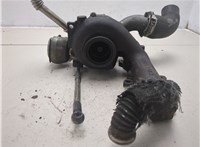 93169105 Турбина Opel Vectra C 2002-2008 20038256 #3