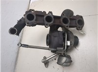 93169105 Турбина Opel Vectra C 2002-2008 20038256 #4