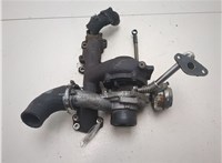 93169105 Турбина Opel Vectra C 2002-2008 20038256 #8