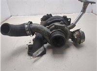 93169105 Турбина Opel Vectra C 2002-2008 20038256 #9