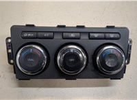 T1013520UC Переключатель отопителя (печки) Mazda 6 (GH) 2007-2012 20038319 #1