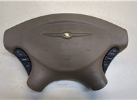  Подушка безопасности водителя Chrysler Voyager 2001-2007 20038433 #1