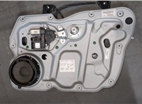  Стеклоподъемник электрический Volkswagen Touran 2006-2010 20038544 #1