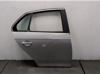 1K5833106E, 1K5833302P Дверь боковая (легковая) Volkswagen Jetta 5 2004-2010 20038671 #1