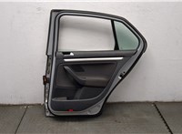  Дверь боковая (легковая) Volkswagen Jetta 5 2004-2010 20038671 #6