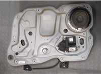 2K2837730H Стеклоподъемник электрический Volkswagen Caddy 2004-2010 20038767 #1