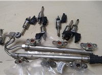 16011R9P305, 16013R9P305, 16453R9PA00 Форсунка топливная Acura MDX 2016-2020 20038830 #4