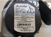 02232730 Ремень безопасности Renault Megane 3 2009-2016 20038857 #2