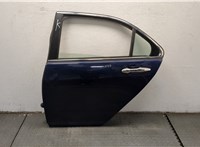  Дверь боковая (легковая) Honda Accord 7 2003-2007 20038897 #1