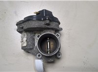  Заслонка дроссельная Ford Focus 2 2008-2011 20039070 #1