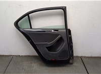  Дверь боковая (легковая) Volkswagen Jetta 6 2010-2015 20039195 #6