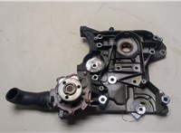  Насос масляный Opel Astra J 2010-2017 20039437 #2