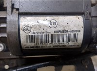 4154031120 Компрессор воздушный (пневмоподвески) Mercedes S W220 1998-2005 20037575 #3