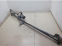 13145558 Механизм стеклоочистителя (трапеция дворников) Opel Zafira B 2005-2014 20038297 #2