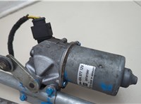 13145558 Механизм стеклоочистителя (трапеция дворников) Opel Zafira B 2005-2014 20038297 #3