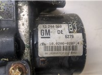  Блок АБС, насос (ABS, ESP, ASR) Opel Zafira B 2005-2012 20039516 #2