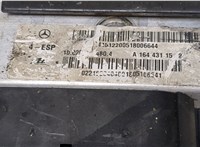 A2515450832 Блок АБС, насос (ABS, ESP, ASR) Mercedes ML W164 2005-2011 20039556 #5