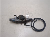 4895286, 3M5116700BC Замок капота Ford Focus 2 2008-2011 20039584 #3