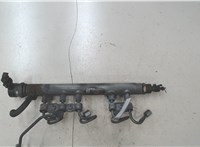  Рампа (рейка) топливная Toyota Auris E15 2006-2012 20039816 #6