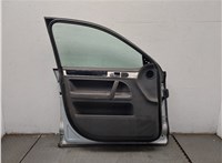 7L0831055L Дверь боковая (легковая) Volkswagen Touareg 2007-2010 20039935 #2