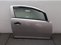 124089, 93191127 Дверь боковая (легковая) Opel Corsa D 2011-2014 20039990 #1