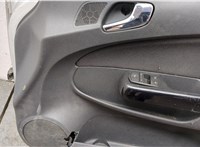  Дверь боковая (легковая) Opel Corsa D 2011-2014 20039990 #2