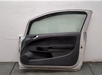  Дверь боковая (легковая) Opel Corsa D 2011-2014 20039990 #3