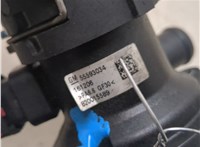 25193922, 55593034 Корпус термостата Chevrolet Trax 2016-2022 20040162 #7