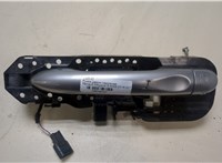  Ручка двери наружная Renault Megane 3 2009-2016 20040242 #1