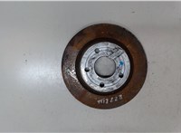 2196429, JX612A315AEA Диск тормозной Ford Focus 4 2018- 20040297 #4