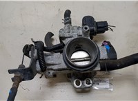  Заслонка дроссельная Toyota Yaris 1999-2006 20040323 #1