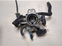  Заслонка дроссельная Toyota Yaris 1999-2006 20040323 #4