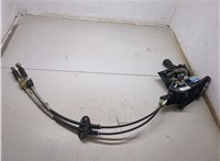 BP4K46500G, BP4K46100C, CC3346030D, 025958612 Трос кулисы КПП Mazda 3 (BK) 2003-2009 20040435 #6