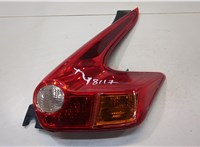  Фонарь (задний) Nissan Juke 2010-2014 20040473 #1