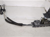  Кулиса КПП Volkswagen Passat 6 2005-2010 20040506 #1