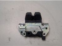  Замок багажника Opel Astra H 2004-2010 20040570 #4