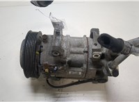  Компрессор кондиционера Renault Megane 3 2009-2016 20040585 #1