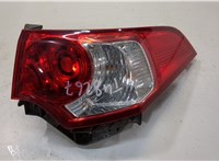 33500TL0G01 Фонарь (задний) Honda Accord 8 2008-2013 20040587 #1