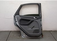  Дверь боковая (легковая) Ford Focus 2 2008-2011 20040812 #7